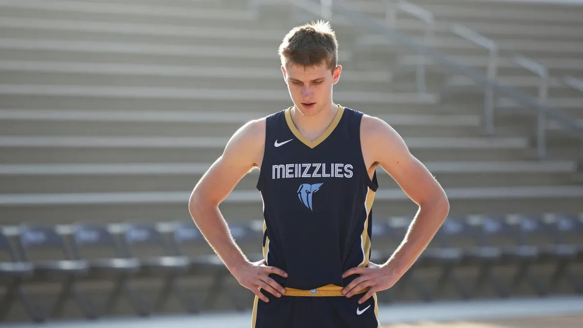 ESPN identifies the number 31 as the key to the Memphis Grizzlies' total roster overhaul