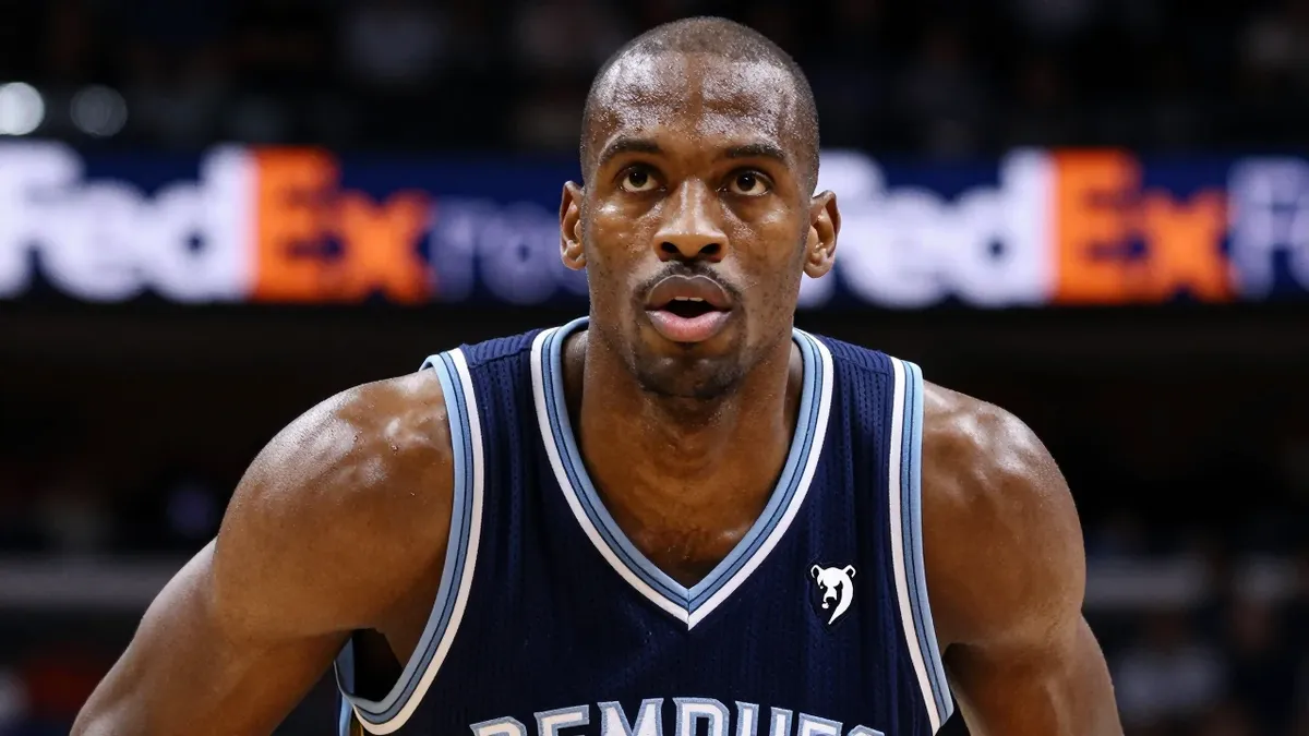 The Memphis Grizzlies made a pivotal trade in 2008 that changed the course of their franchise history