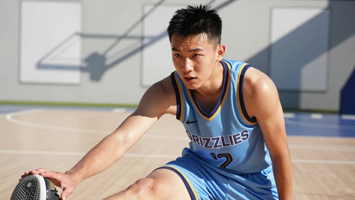 Memphis Grizzlies aim for a strong start with favorable early schedule