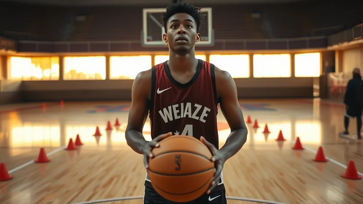 The Memphis Grizzlies have a roster filled with potential