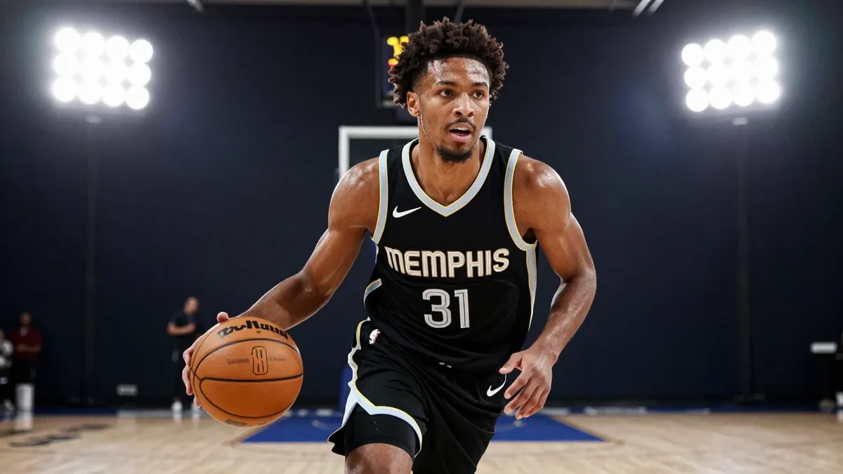 Memphis Grizzlies reveal open practice Oct 4 at FedExForum, first 500 fans get autographed photo, preseason slate begins...