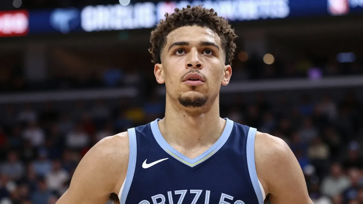 Major outlets ESPN and The Athletic project the Memphis Grizzlies to finish near the bottom of the NBA in 2026-27