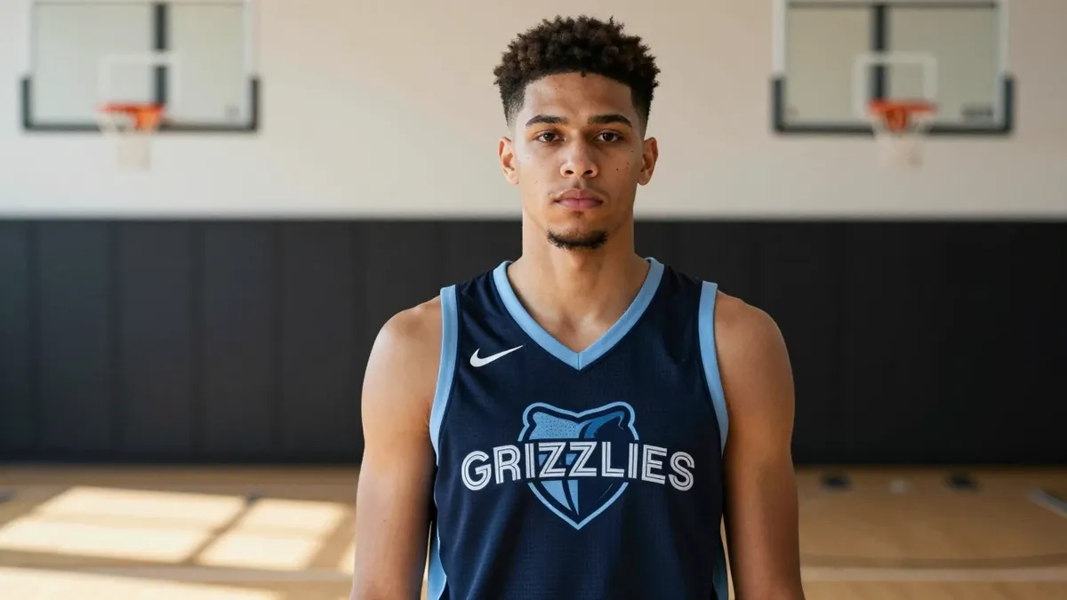 The Memphis Grizzlies are ranked 26th in Bleacher Report's latest NBA power rankings following a summer of roster moves