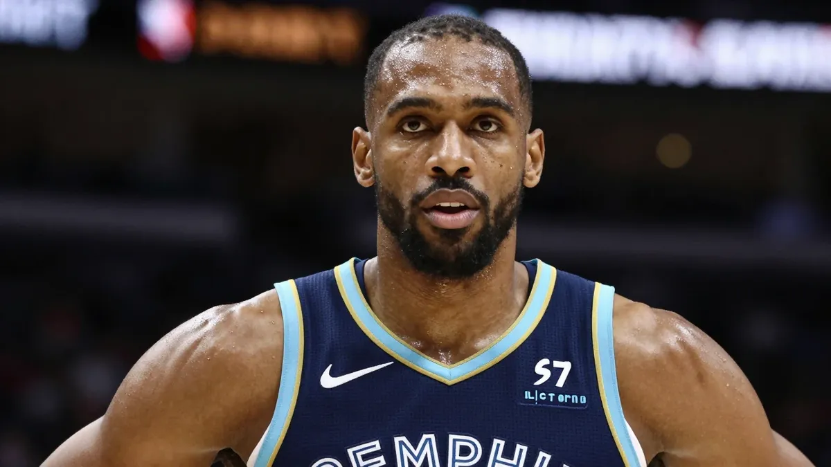 Memphis Grizzlies starting five, led by Cameron Boozer and Zach Edey, ranked 27th by Bleacher Report