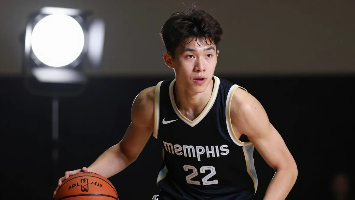 Memphis Grizzlies are a point guard away from success, says Western Conference scout, after losing Ja Morant and with...