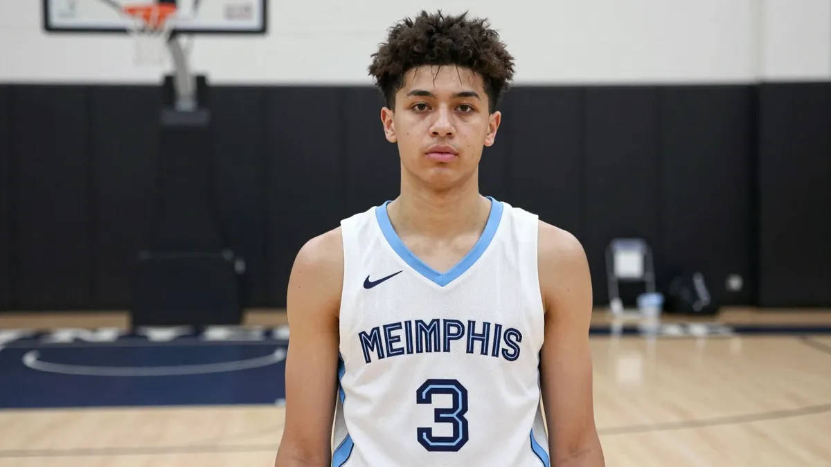 ESPN projects a 27-55 record for the Memphis Grizzlies in 2026-27, placing them near the bottom of NBA power rankings