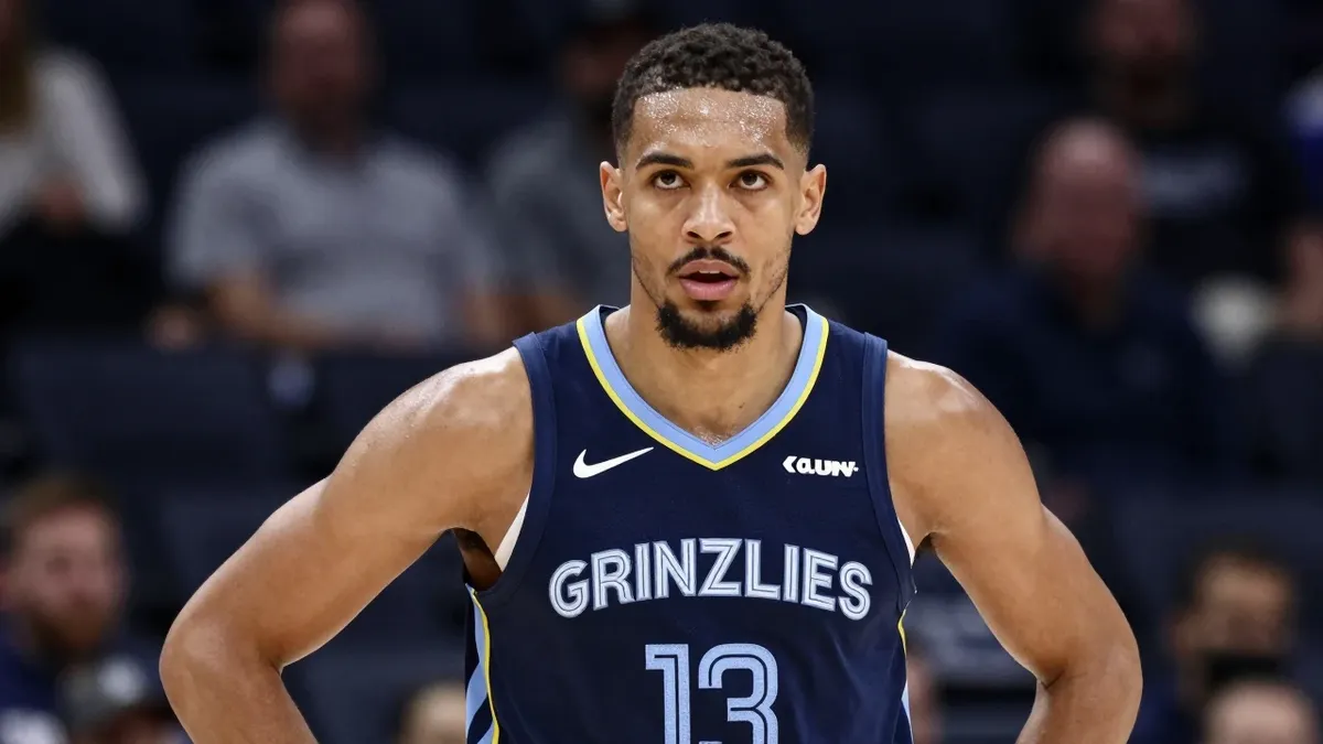 The Memphis Grizzlies' 2026-27 schedule is out, and fans are eager to see the team's matchups