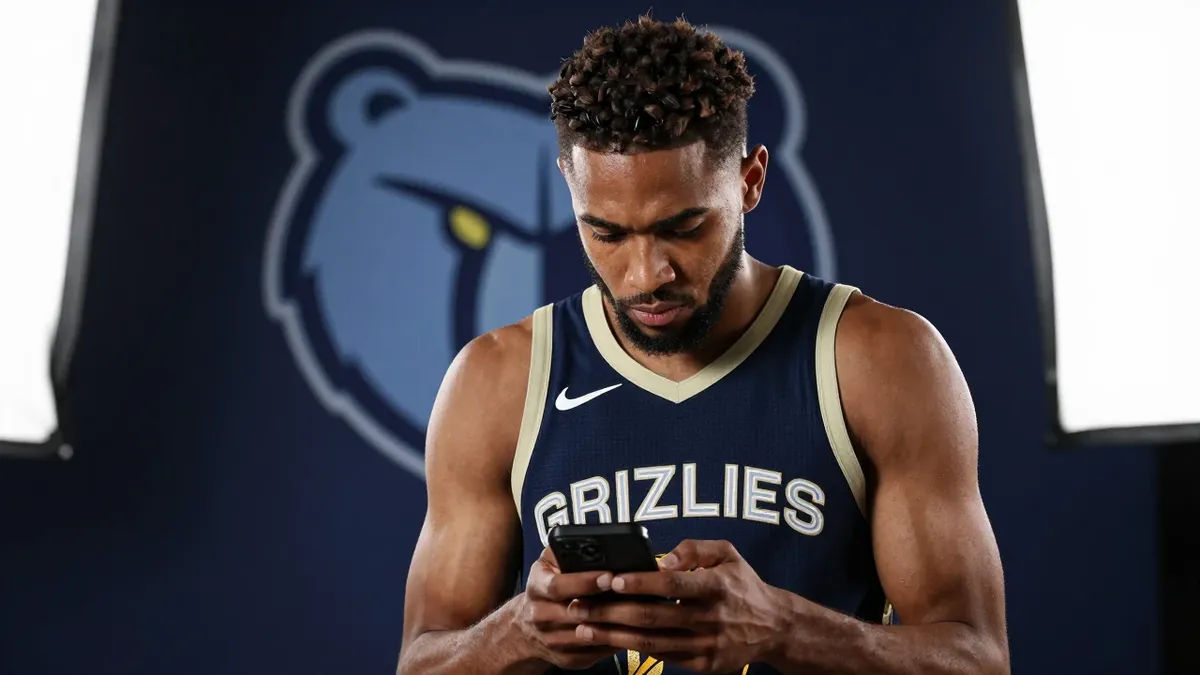 The Memphis Grizzlies must trim their roster to 15 standard contracts before the season starts