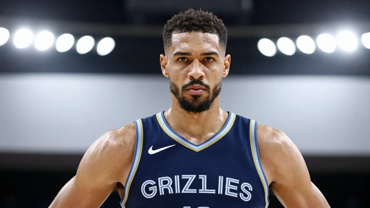 Memphis Grizzlies face a pivotal season after major trades