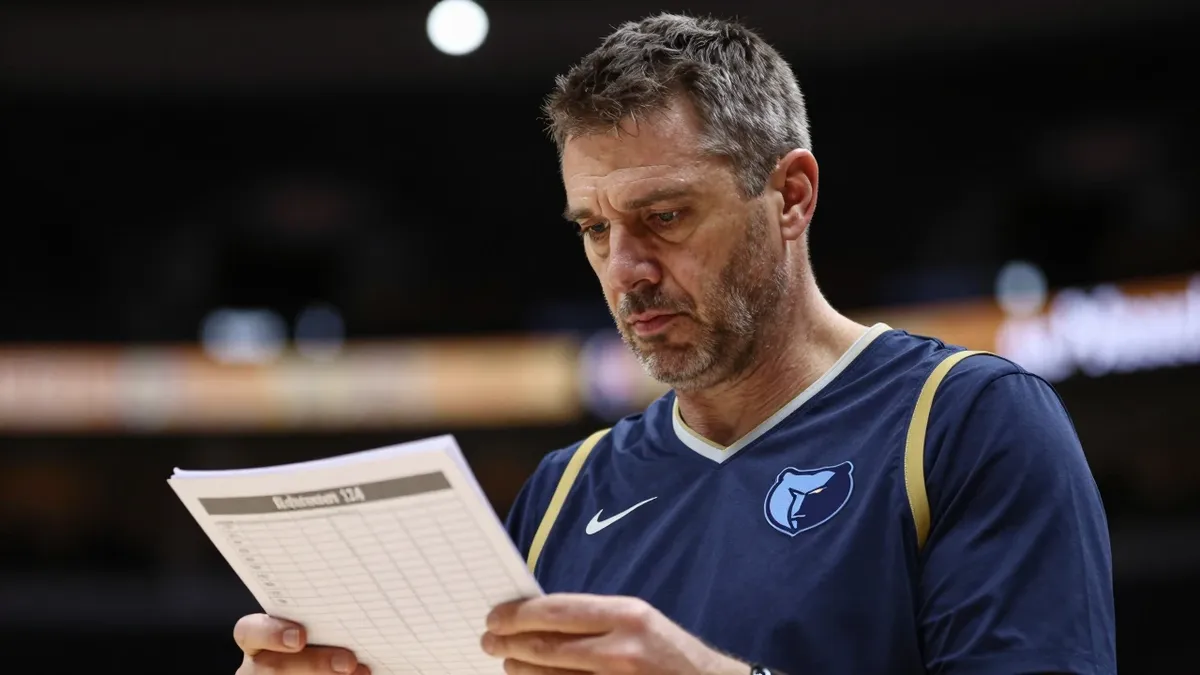 Get the latest Memphis Grizzlies schedule for the 2026-2027 NBA season, including game dates, times, and opponents