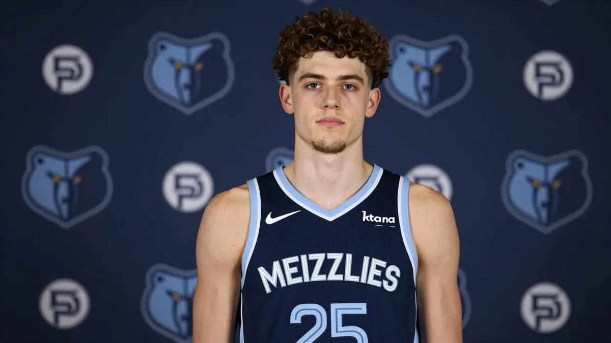 The Memphis Grizzlies have undergone significant changes this offseason, trading away key players and signing new talent