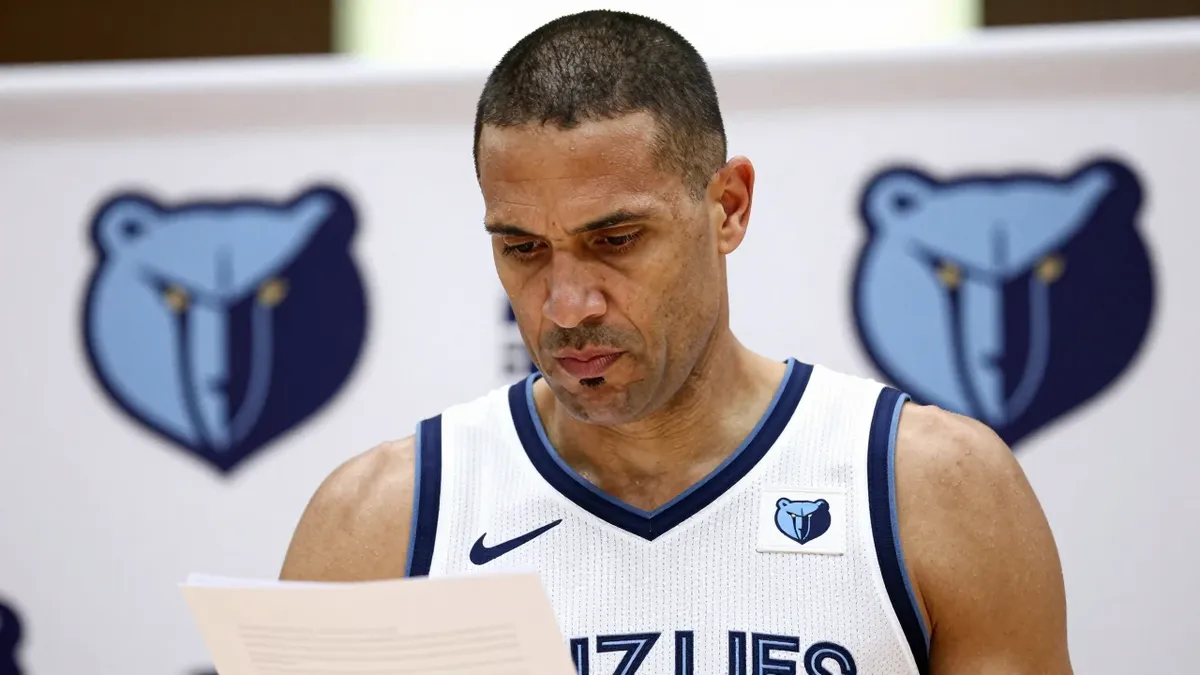 The Memphis Grizzlies have created financial flexibility by trading away big contracts, allowing them to avoid the luxury tax