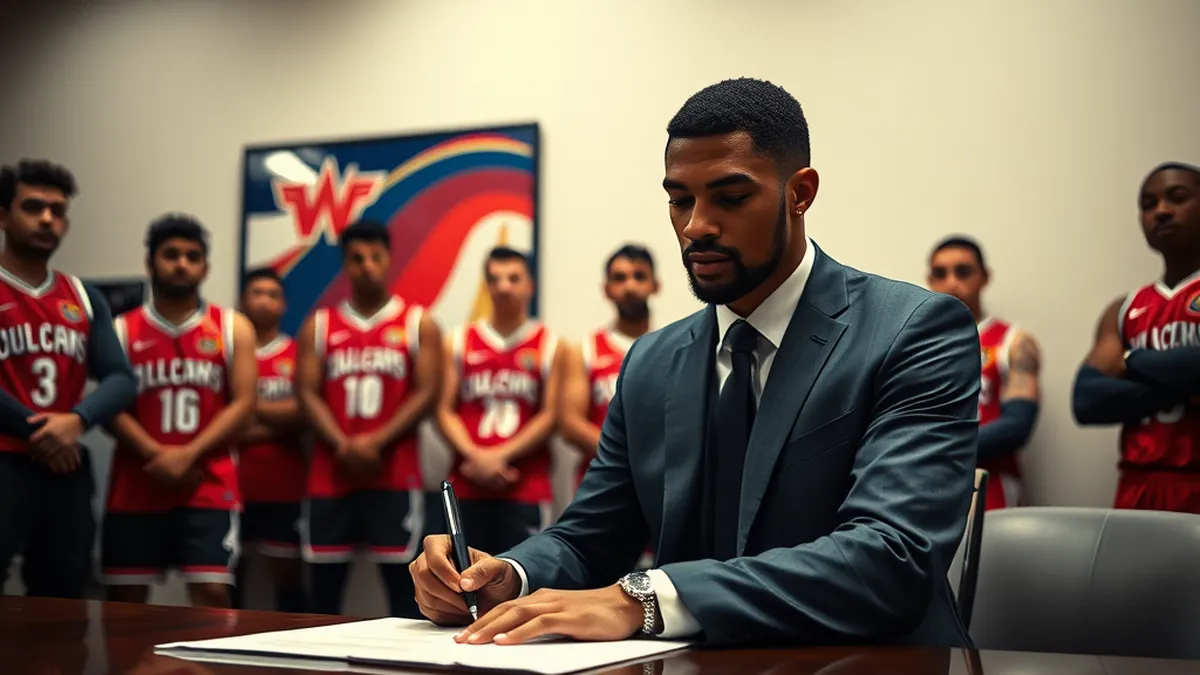 Memphis Grizzlies Eye Trade-Up Targets for Draft Success