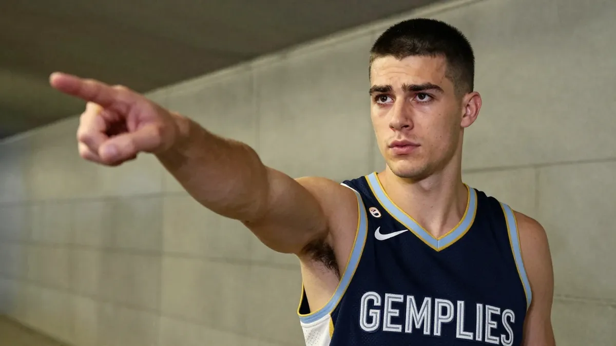 We rank the six biggest Memphis Grizzlies moves this summer, from drafting Cameron Boozer to trading Ja Morant