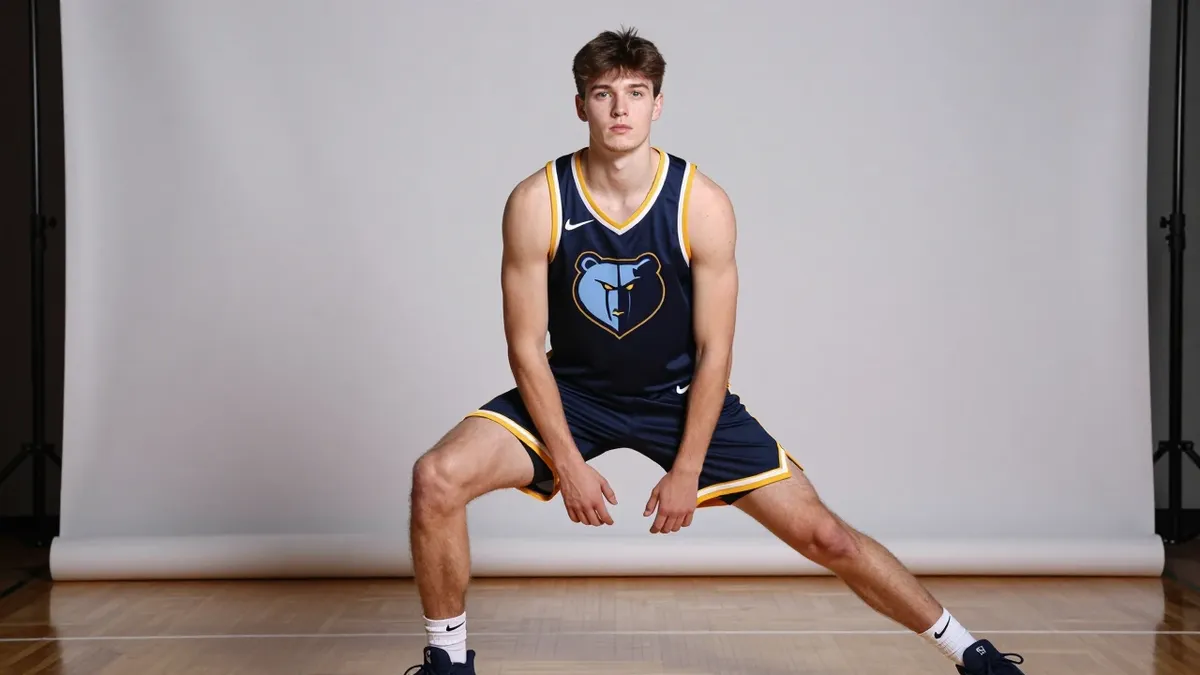 Memphis Grizzlies open new era vs Jazz after preseason finale win