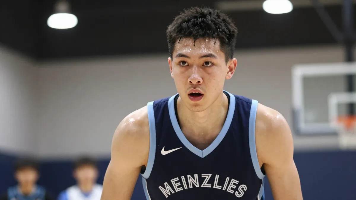 The Memphis Grizzlies are undergoing a major roster transformation for the 2026-27 season