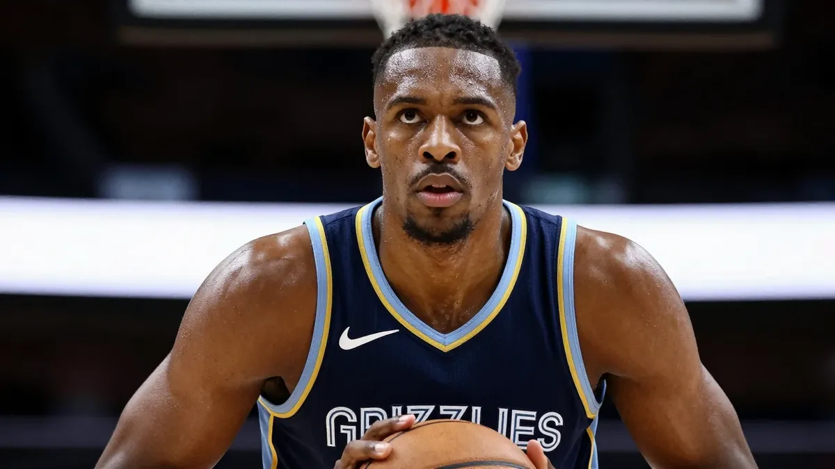 The Memphis Grizzlies have signed Quinten Post to a three-year, $30 million offer sheet, giving them a unique stretch big