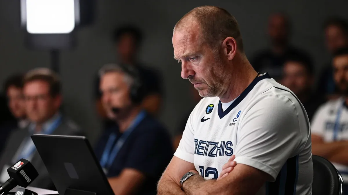 Memphis Grizzlies could surprise everyone next season and compete for a play-in seed in the West, according to NBA...
