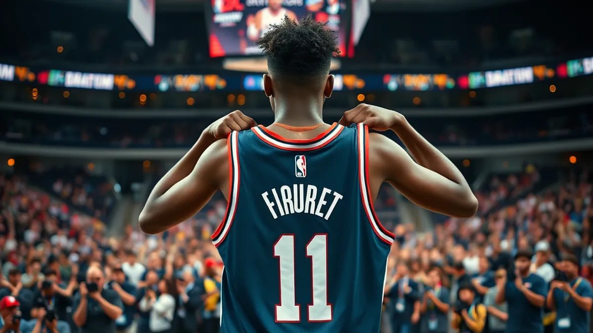 Memphis Grizzlies Address Point Guard Uncertainty in NBA Draft