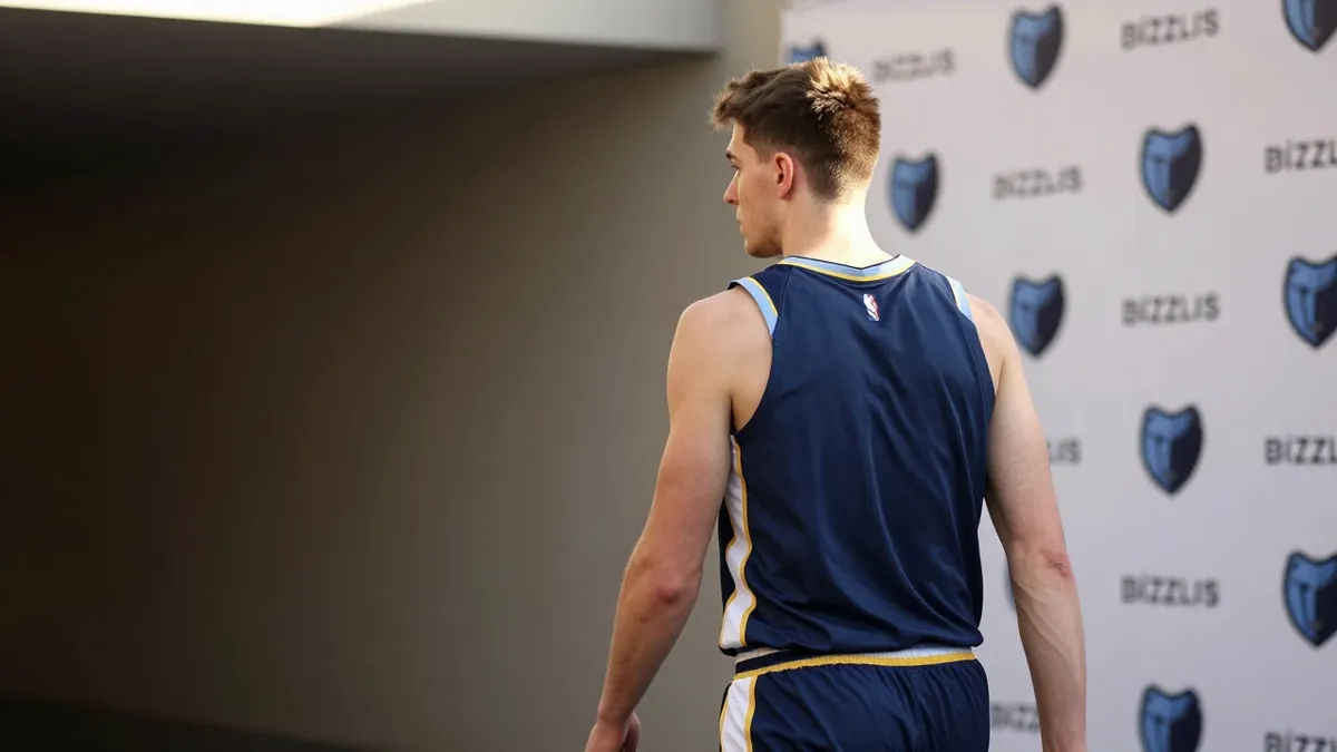 Memphis Grizzlies Ranked 24th in Preseason Power Rankings After Major Offseason
