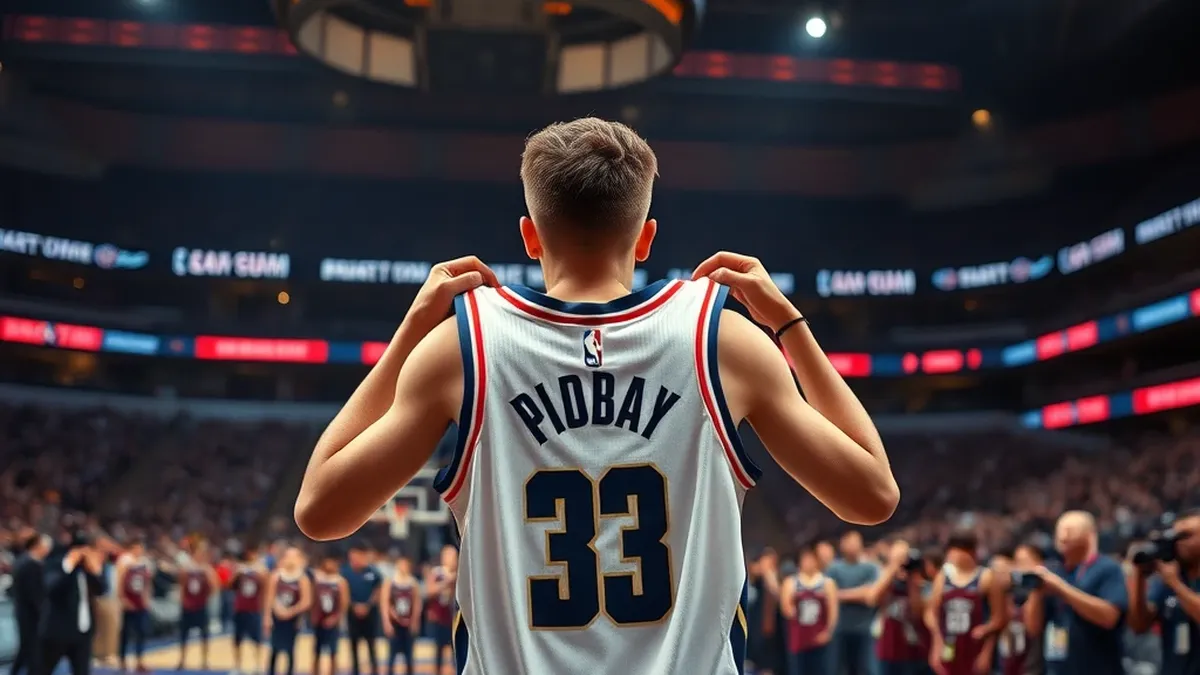 The Memphis Grizzlies have clinched the 3rd pick in the upcoming 2026 NBA Draft
