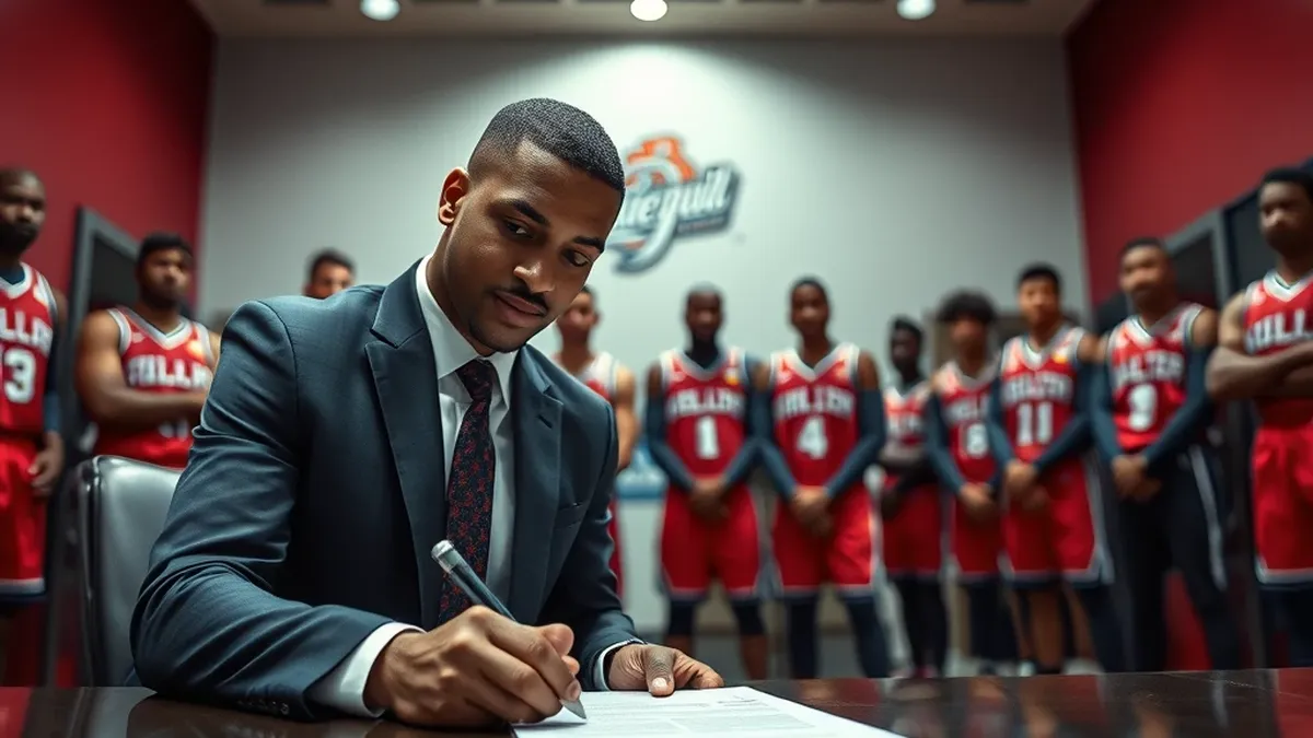The Memphis Grizzlies are reportedly one of the few teams looking to make major improvements this offseason