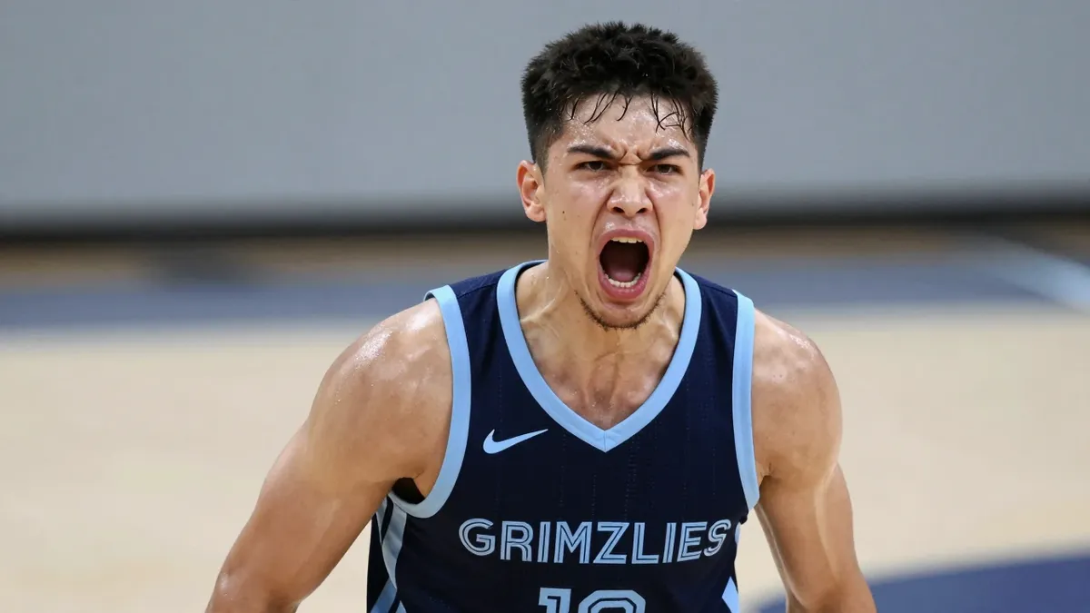 Scottie Pippen Jr. predicts the Memphis Grizzlies will be 'super exciting' next season despite losing Ja Morant
