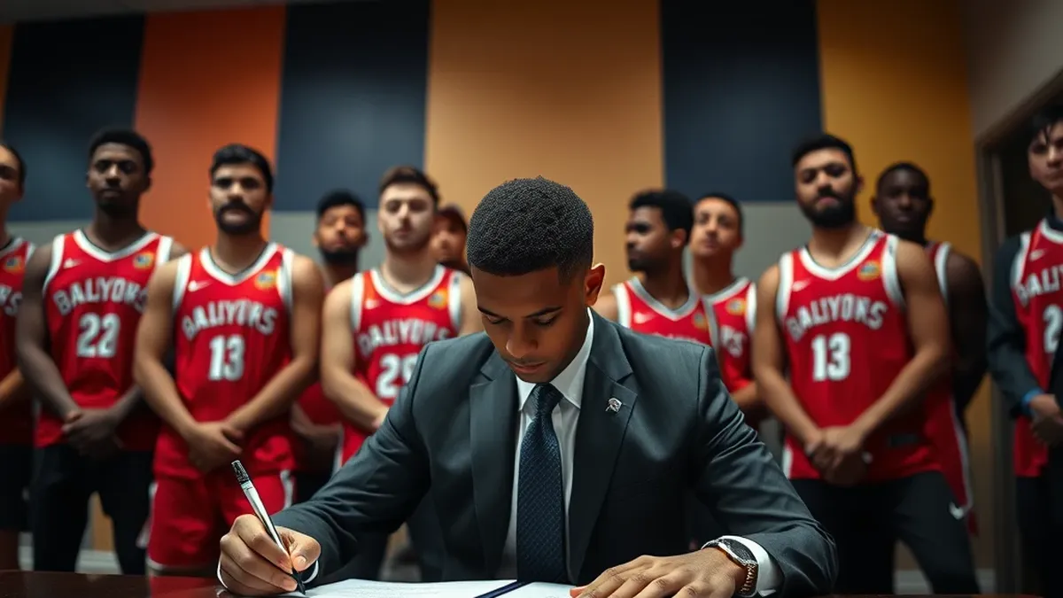 The Memphis Grizzlies are expected to trade Ja Morant this summer, with several teams interested in acquiring the...