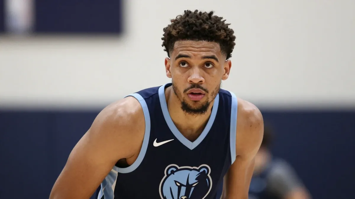 Bleacher Report names Ty Jerome a potential Memphis Grizzlies trade piece