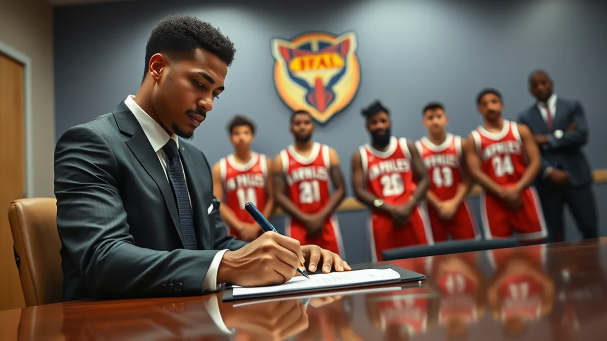 Memphis Grizzlies Trade Ja Morant for Josh Giddey in Blockbuster Deal