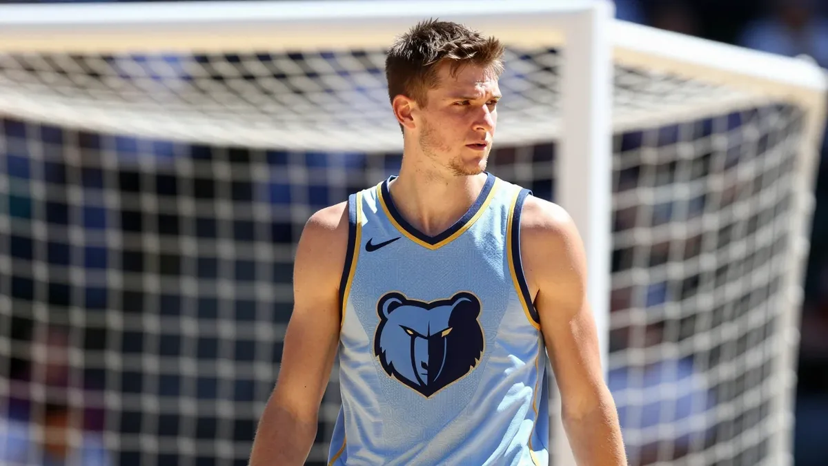 Memphis Grizzlies ride veteran wave to perfect 3-0 start after Jerome's 45-point explosion