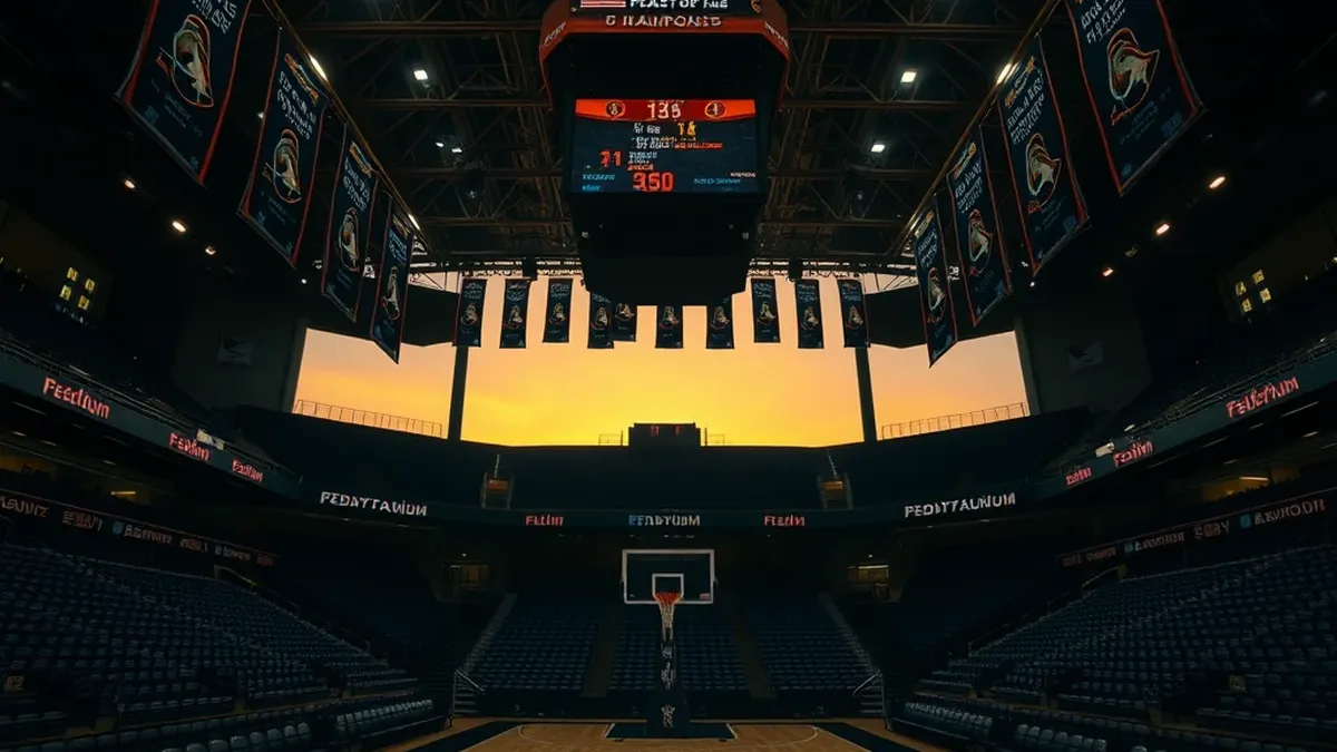 Yuki Kawamura's journey to the NBA showcases the power of community and connections