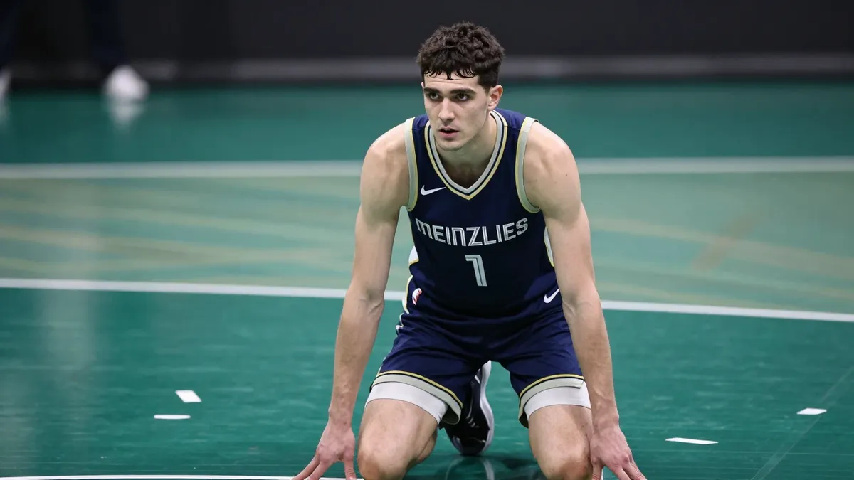 Memphis Grizzlies set three key goals for the 2026-27 NBA season