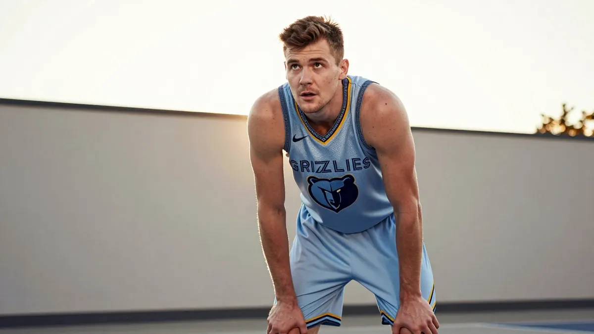 Ty Jerome leads Memphis Grizzlies to perfect 3-0 start with scoring surge