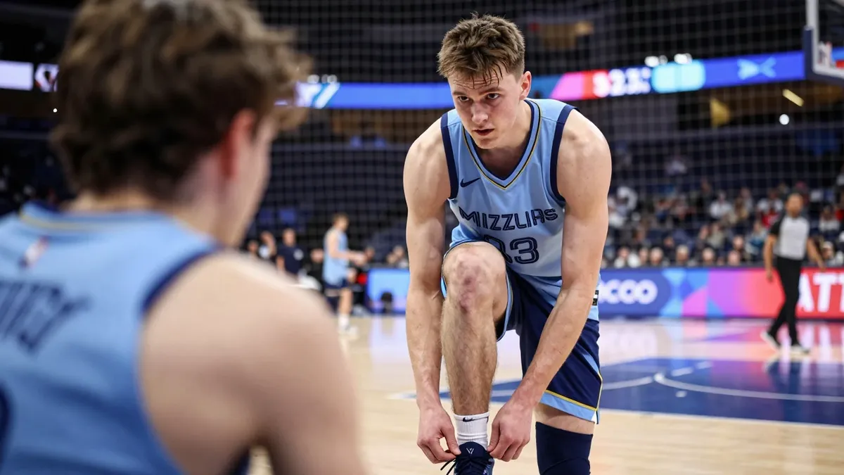 Memphis Grizzlies training camp storylines emerge after preseason win over Bulls