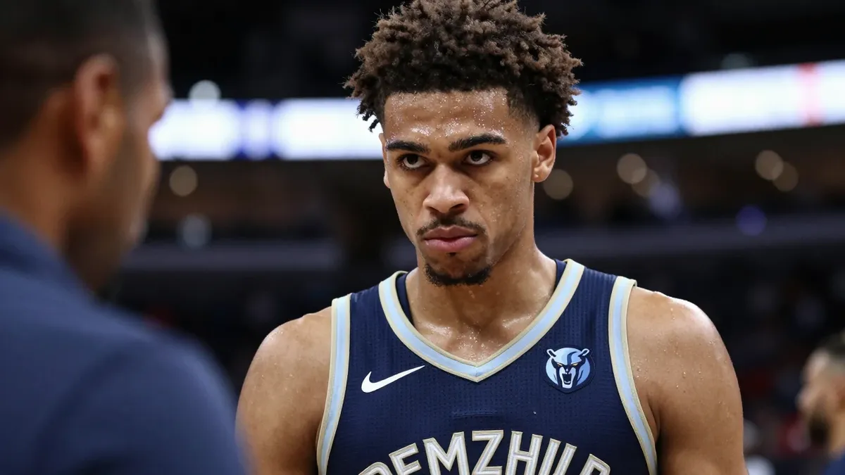 The Memphis Grizzlies, after a tough 132-101 loss to Houston to end the season, have reason to compete under new NBA...