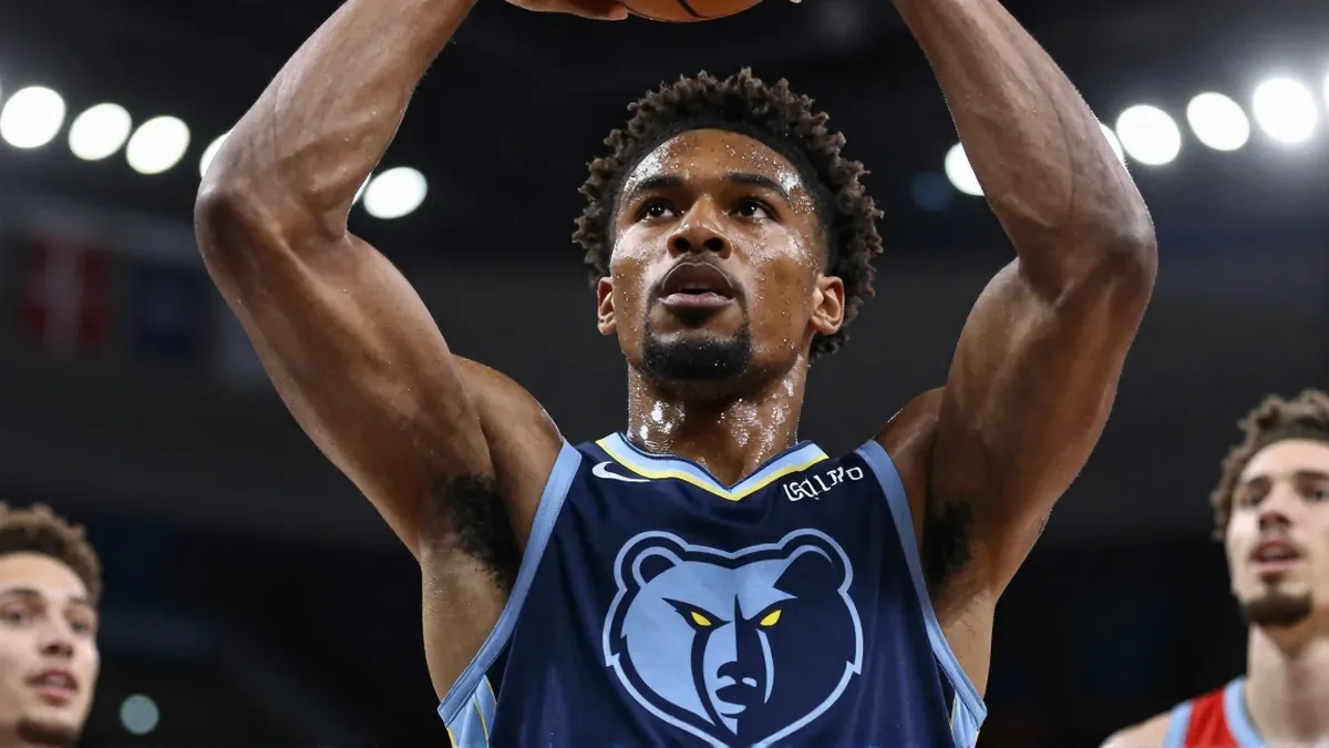 The Memphis Grizzlies secured a semifinal win over the Houston Rockets in the NBA Summer League, marking a significant...