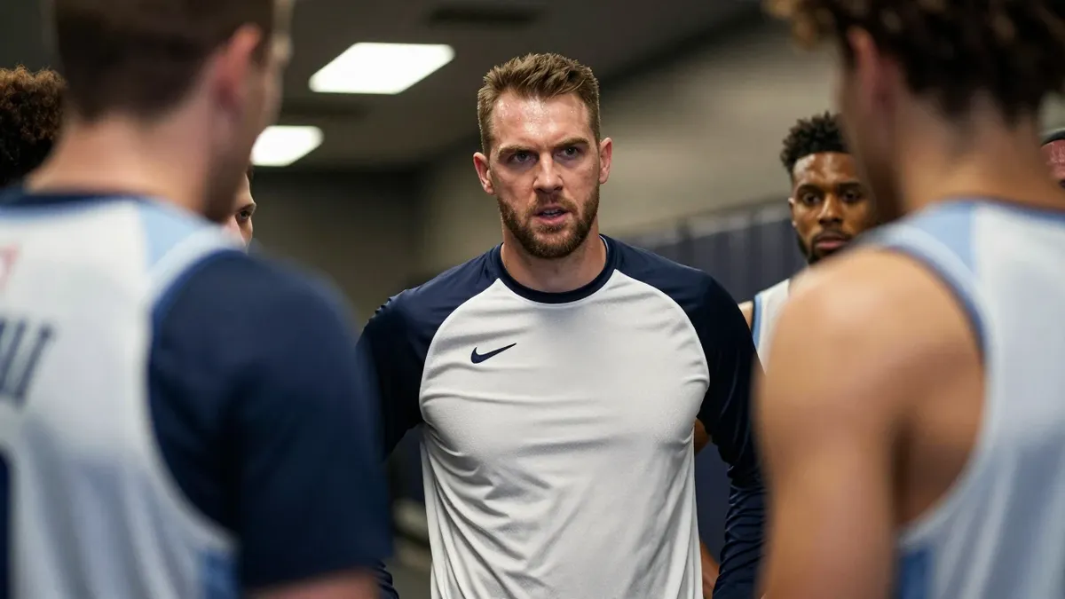 The Memphis Grizzlies aim to rebound in the 2026 NBA Summer League championship after a five-game losing streak