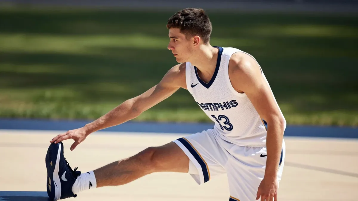 Memphis Grizzlies preseason reveals three players making their case