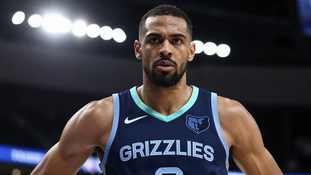 Discover the top 5 all-time Memphis Grizzlies scoring leaders, featuring Mike Conley, Marc Gasol, Zach Randolph, Pau...