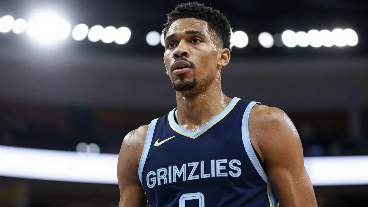 The Memphis Grizzlies announce their 2026 Summer League roster as they look to rebuild after a tough 5-game losing streak
