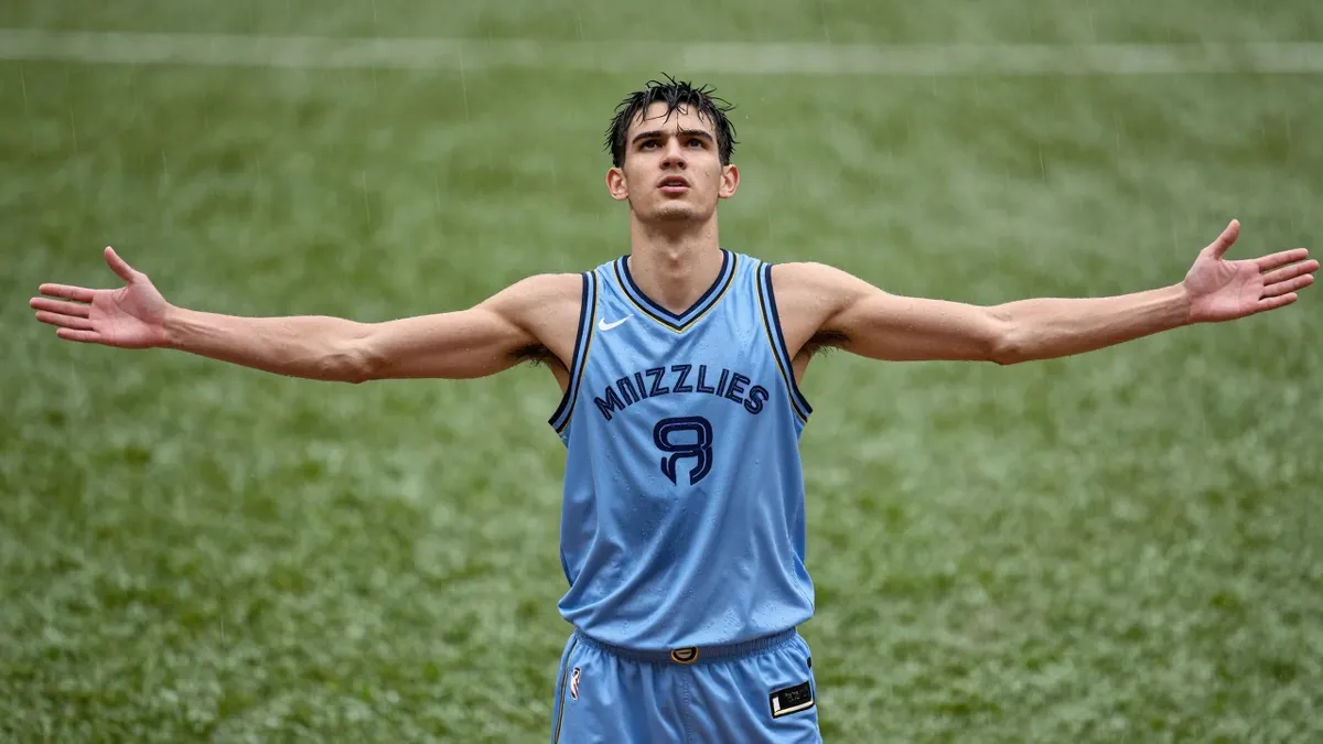 Memphis Grizzlies face Utah Jazz in season opener with revamped roster