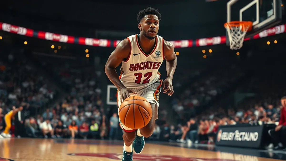 Joey Dorsey's journey with the Memphis Grizzlies shaped a generation of fans