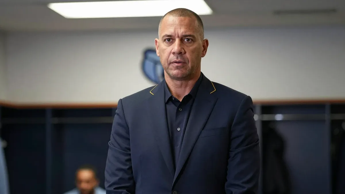 The Memphis Grizzlies will not pay the final year of Brandon Clarke's contract, worth $12.5 million, to his estate after...