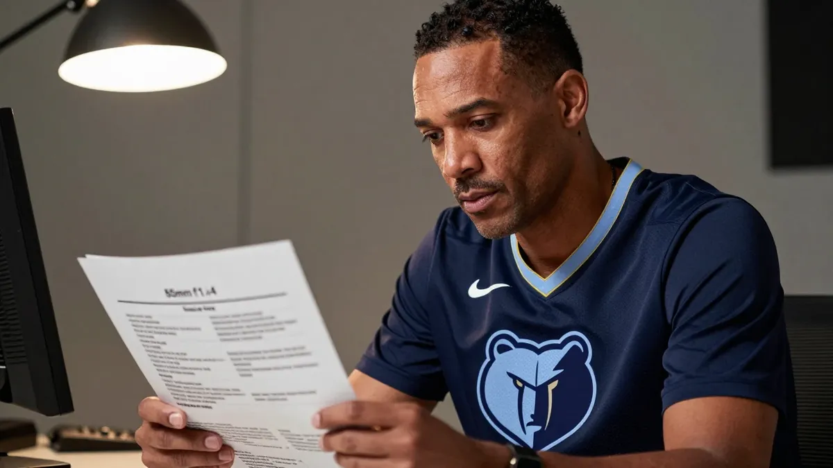 The Memphis Grizzlies have traded Taj Gibson and AJ Johnson to the New Orleans Pelicans for Jordan Hawkins, Micah Peavy...