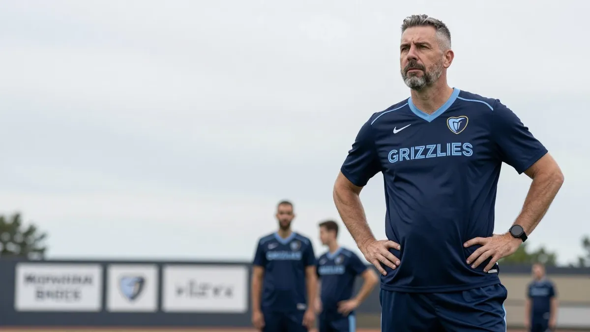 Memphis Grizzlies Explore Three Intriguing Lineup Combos for 2026-27 Season