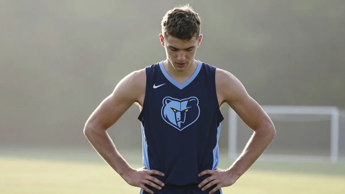 Memphis Grizzlies preview 2026-27 season with new core and playoff hopes